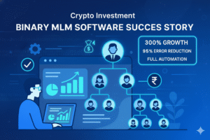 Binary MLM Plan