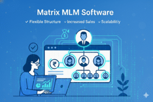 Matrix MLM Plan