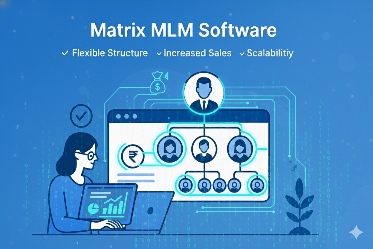 Matrix MLM Plan